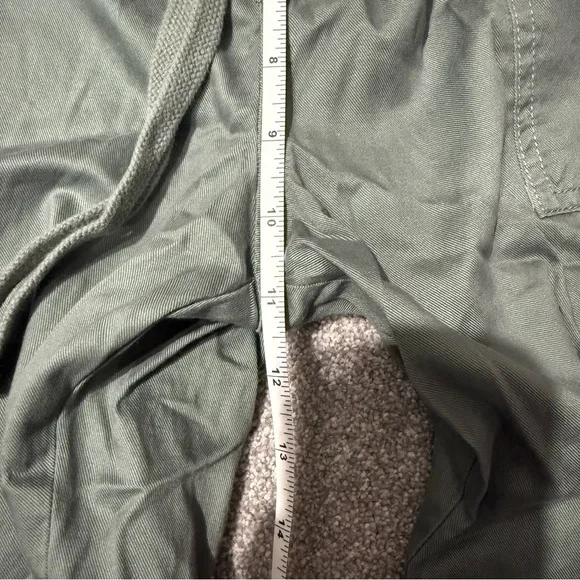 A New Day Women’s Joggers - sage green/teal green, size small - Picture 6 of 10